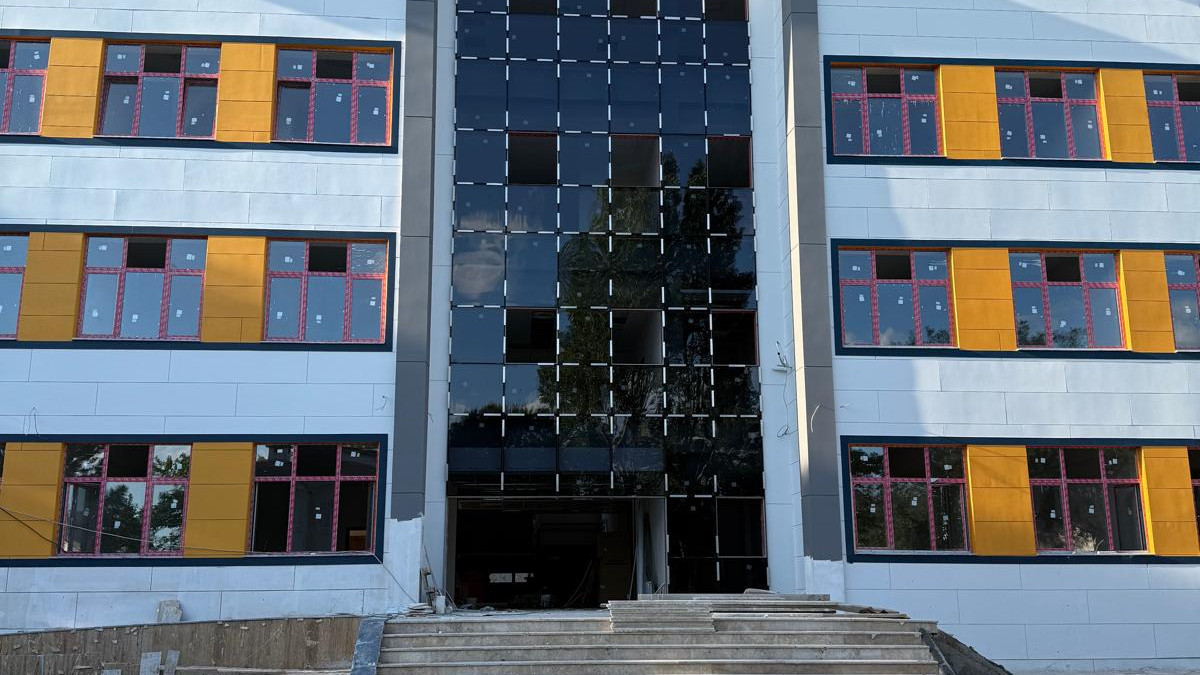 CUMHURİYET ORTAOKULU